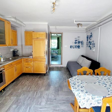 Miniszilva Apartman Balatonalmádi Eksteriør billede