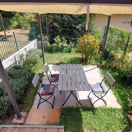 Miniszilva Apartman Balatonalmádi Eksteriør billede