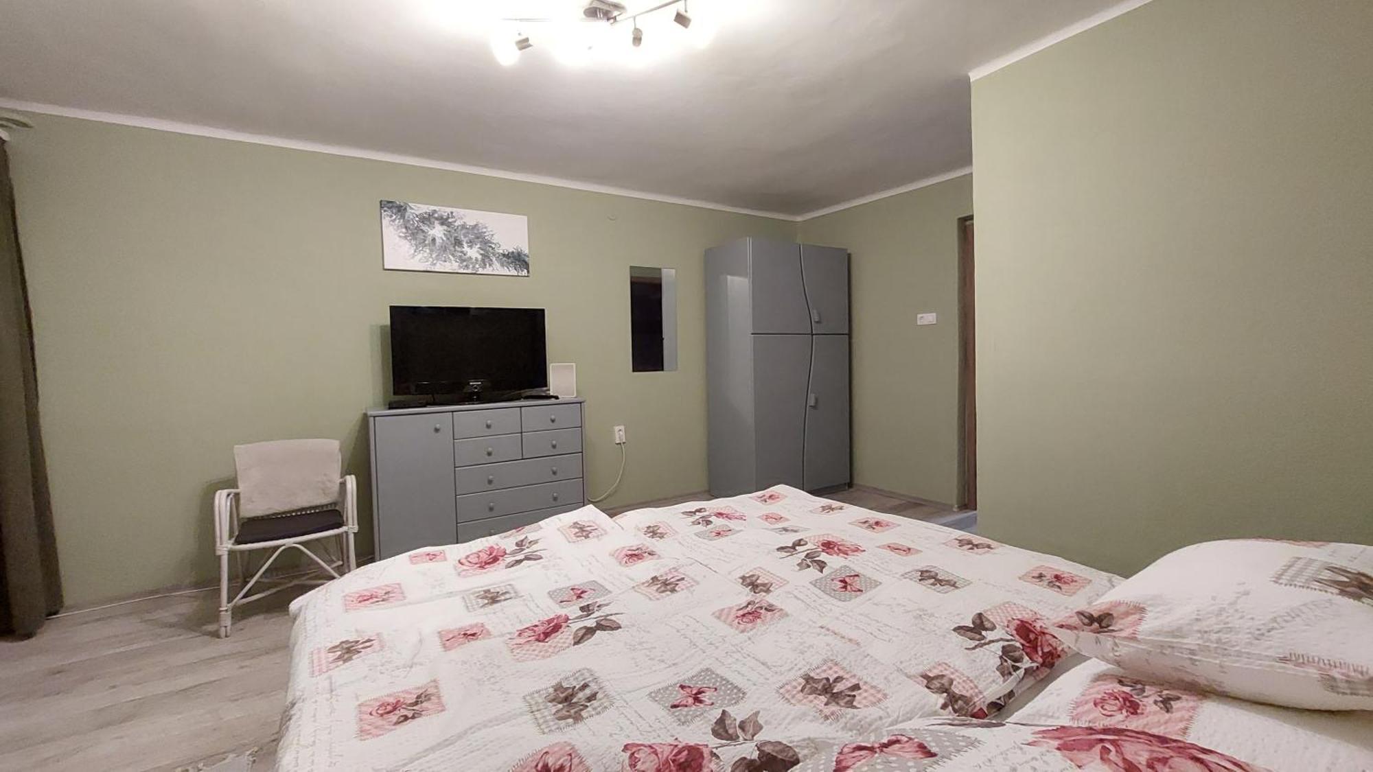 Miniszilva Apartman Balatonalmádi Eksteriør billede