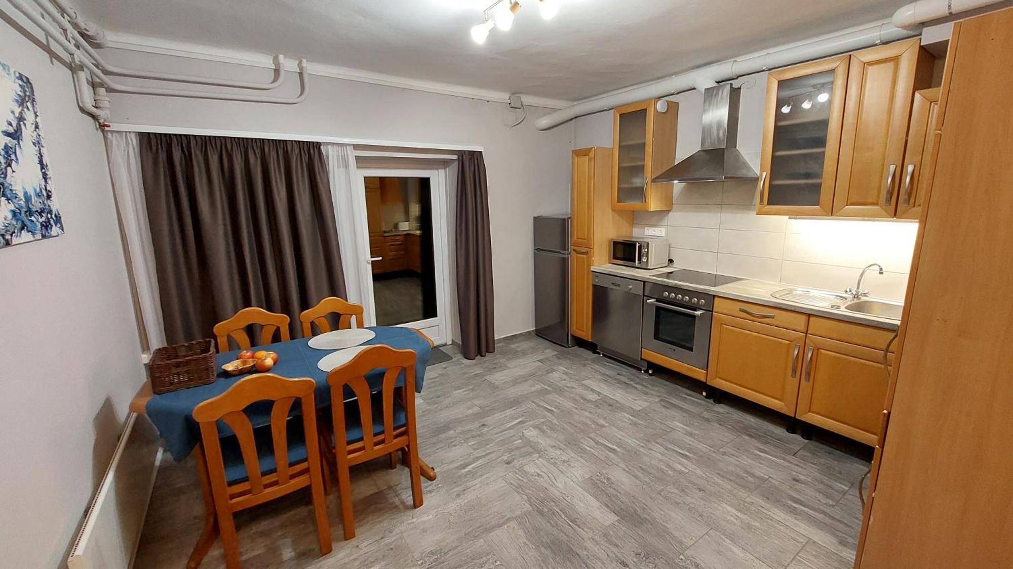 Miniszilva Apartman Balatonalmádi Eksteriør billede